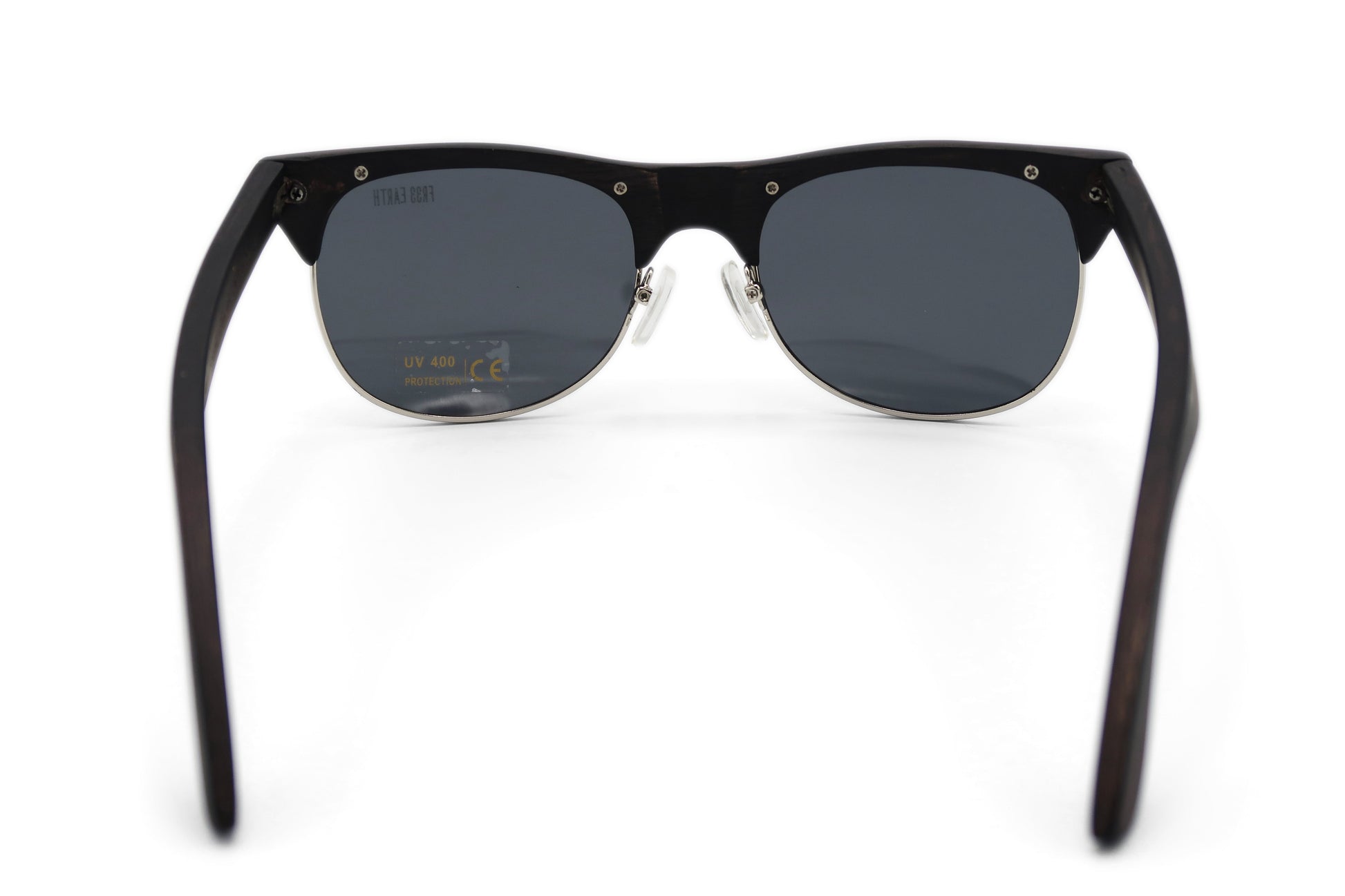 Classic sunglasses - Brown Lens 
