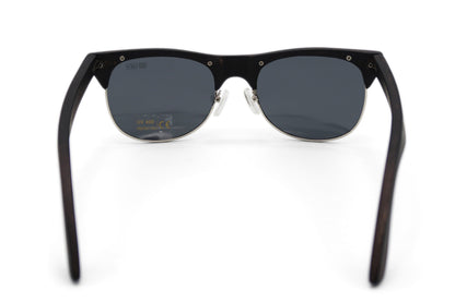 Classic sunglasses - Brown Lens 
