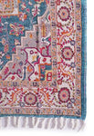 Luxury Rustic Cotton Wool Throw Blanket for Home Decor, Large Picnic Throw Rug