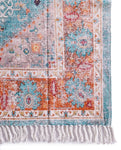 Luxury Rustic Cotton Wool Throw Blanket for Home Decor, Large Picnic Throw Rug