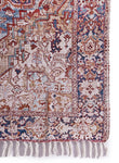 Luxury Rustic Cotton Wool Throw Blanket for Home Decor, Large Picnic Throw Rug