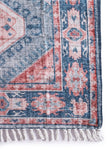 Luxury Rustic Cotton Wool Throw Blanket for Home Decor, Large Picnic Throw Rug