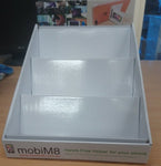 MobiM8 - Hands Free Helper Point Of Sale Box