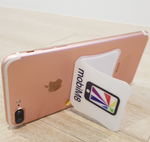 MobiM8 Mobile Phone Hands Free and Car Stand for all smart phones