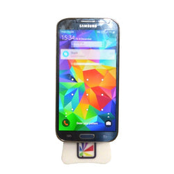 MobiM8 Mobile Phone Hands Free and Car Stand for all smart phones 
