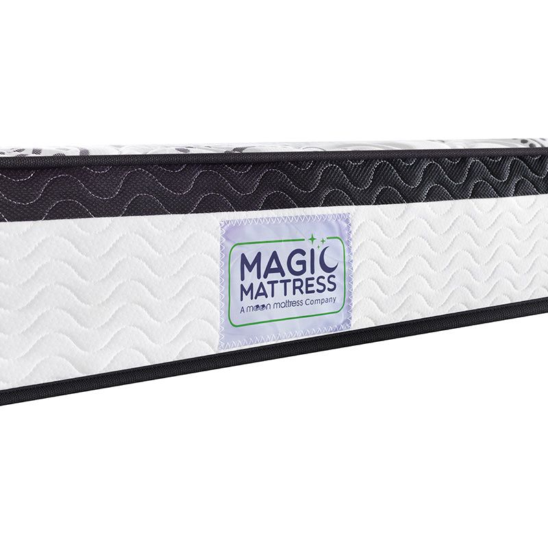 Multi Layer 3 Zoned Pocket Spring Bed Mattress Single/Double/Queen/King