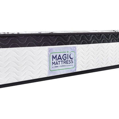 Multi Layer 3 Zoned Pocket Spring Bed Mattress Single/Double/Queen/King