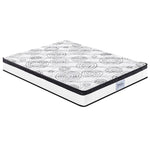 Multi Layer 3 Zoned Pocket Spring Bed Mattress Single/Double/Queen/King