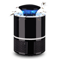 Mosquito Killer lamp Mosquito Trap LED Night Light Lamp Bug Insect Killer USB