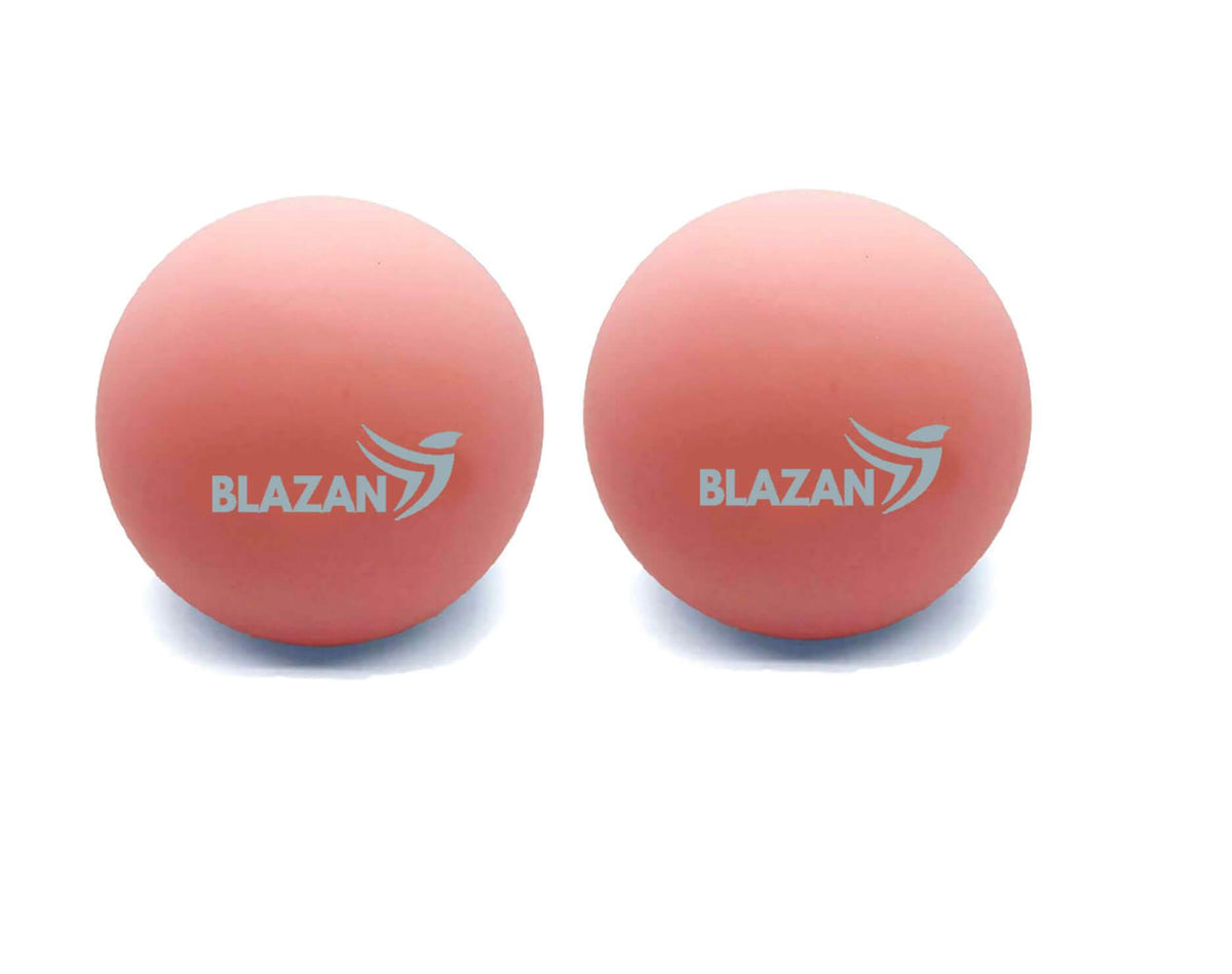 Massage Therapy Ball Set of 2 
