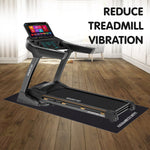 Powertrain 2M Exercise Equipment Mat