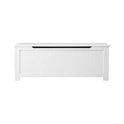 Maximize Space and Organization: The Ultimate Kids' Storage Ottoman