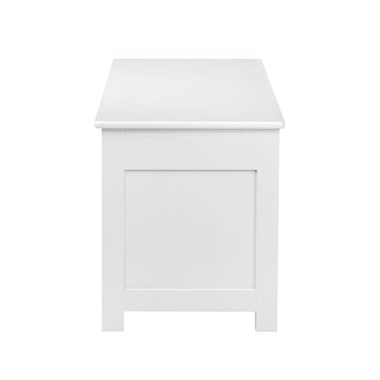 Maximize Space and Organization: The Ultimate Kids' Storage Ottoman