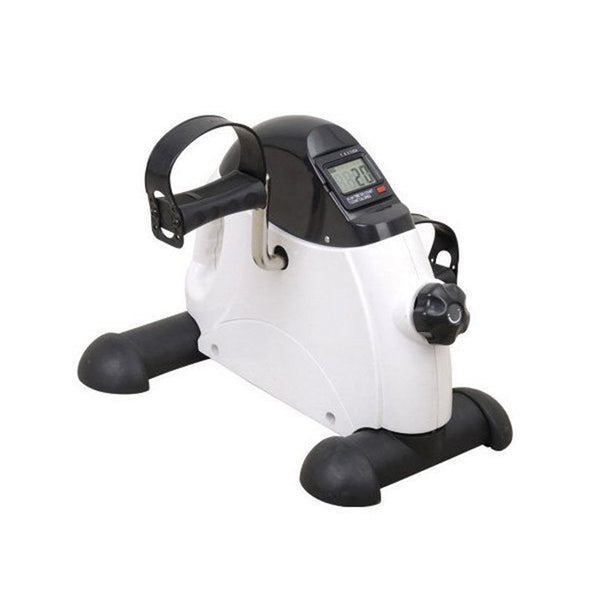  Powertrain Mini Exercise Bike Arm and Leg Pedal Exerciser