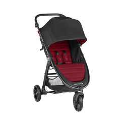 Baby Jogger City Mini Gt2 Stroller - Ember