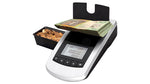 Money Counter Coins Banknotes Note Machine Scale