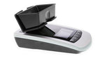 Money Counter Coins Banknotes Note Machine Scale
