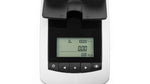 Money Counter Coins Banknotes Note Machine Scale