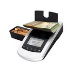 Money Counter Coins Banknotes Note Machine Scale