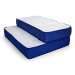 Multi Layer 5 Zoned Pocket Spring Bed Mattress Single/Double/Queen/King
