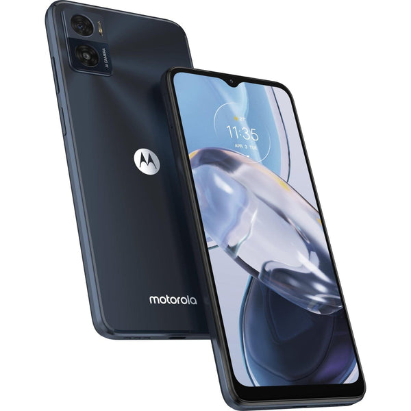  Motorola E22i 32GB (Graphite Grey)