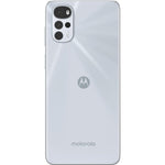 Motorola g22 128gb (pearl white)