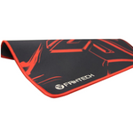 MP35 Gaming Mousepad Rubber Durable Smooth Mat