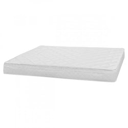 Laura Hill Pillow Top Pocket Spring 22in Mattress - Queen