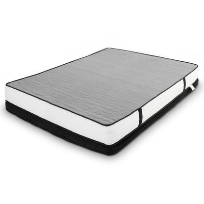 King Mattress with Euro Top Layer - 32cm