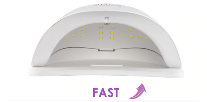 LED Nail Lamp with 36 Leds