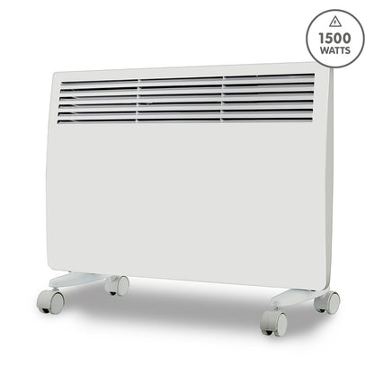 Ndm-15wt 1500w electric panel heater