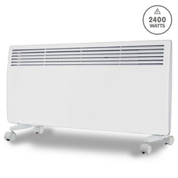 Dm-24wt 2400w electric panel heater