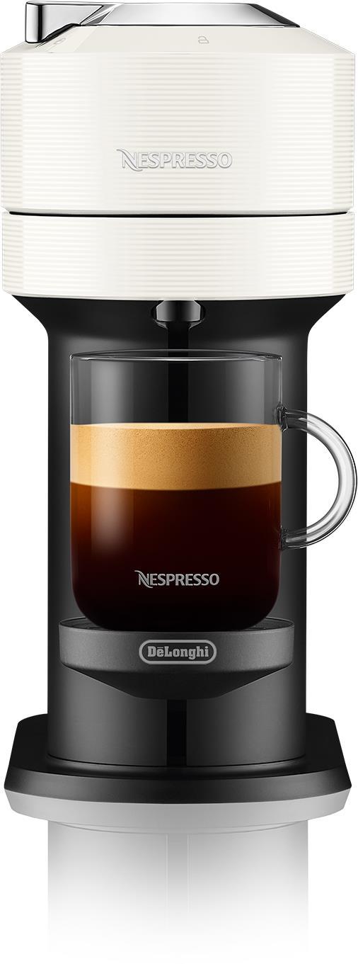  Nespresso vertuo solo coffee machine (white)