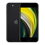 New Apple iPhone [SE] 64/128 Unlocked-Black, White, Red
