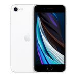 New Apple iPhone [SE] 64/128 Unlocked-Black, White, Red