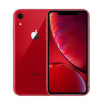 New Apple iPhone XR 64GB-128GB-256GB(Black, Blue, Red, Coral, White)