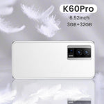 New K60 PRO 4G Mobile phone (3GB+64GB) 6.52'' 3000mAh