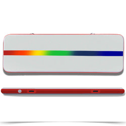 5x1M Air Track Inflatable Mat Airtack Electric Air Pump