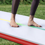6x1M Air Track Inflatable Mat