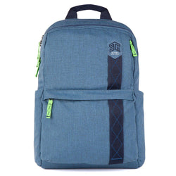 Notebook Bags (14 ~ 16") STM STM-111-148P-16 BANKS Laptop Backpack - china blue