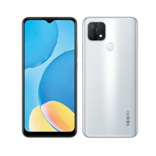  OPPO A15 White 3GB+32GB Octa Core Mobile Phone