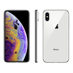 Apple iPhone Xs 64/256/512GB Factory Unlocked-Silver/Gold/Space Grey