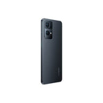 OPPO Reno 7 Pro 5G 12GB+256GB Dual SIM Android Mobile Phone-Black\Blue