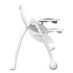 Cocoon 3-Stage Toddler Feeding High Chair-Marshmallow