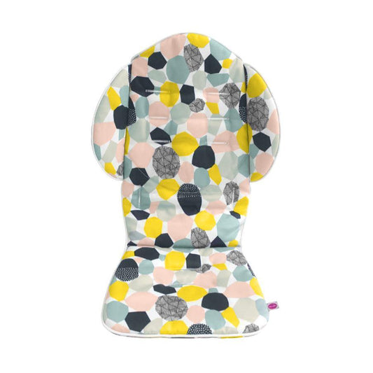 Oribel Cocoon Baby Highchair High Chair Seat Liner Cushion Mat Cover Protector