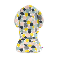 Oribel Cocoon Baby Highchair High Chair Seat Liner Cushion Mat Cover Protector