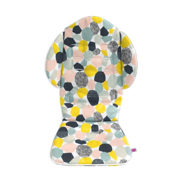  Oribel Cocoon Baby Highchair High Chair Seat Liner Cushion Mat Cover Protector