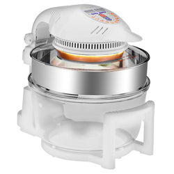 Highlander 17L Digital Convection Oven