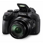 Panasonic LUMIX Weatherproof Digital Camera with Leica Lens [4K Video]