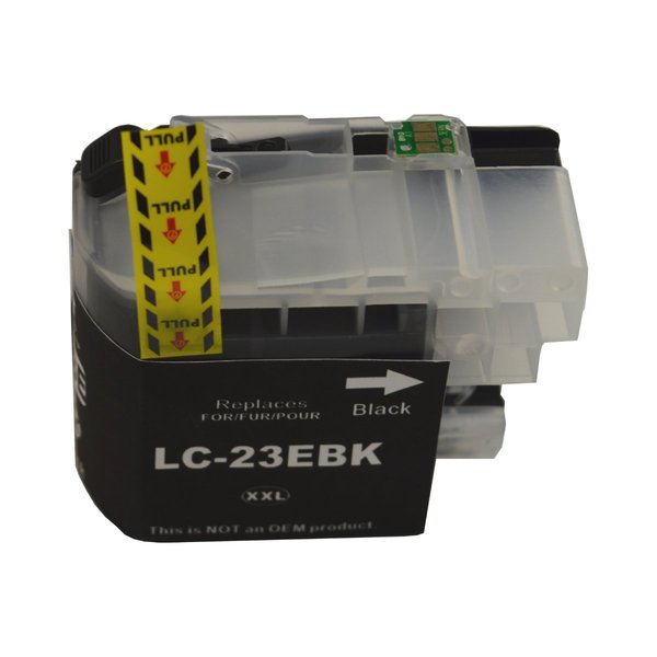  LC-23E Black Compatible Inkjet Cartridge